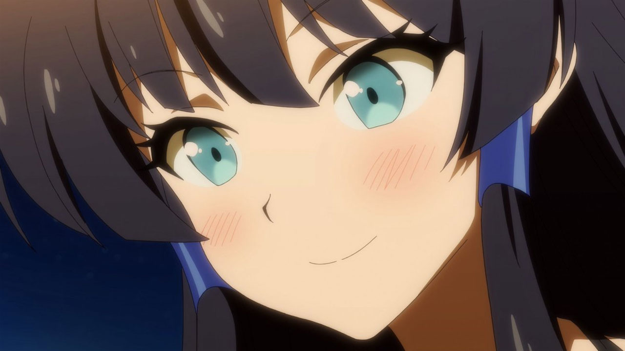 Sentouin, Hakenshimasu!