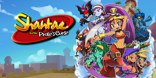 Shantae 3