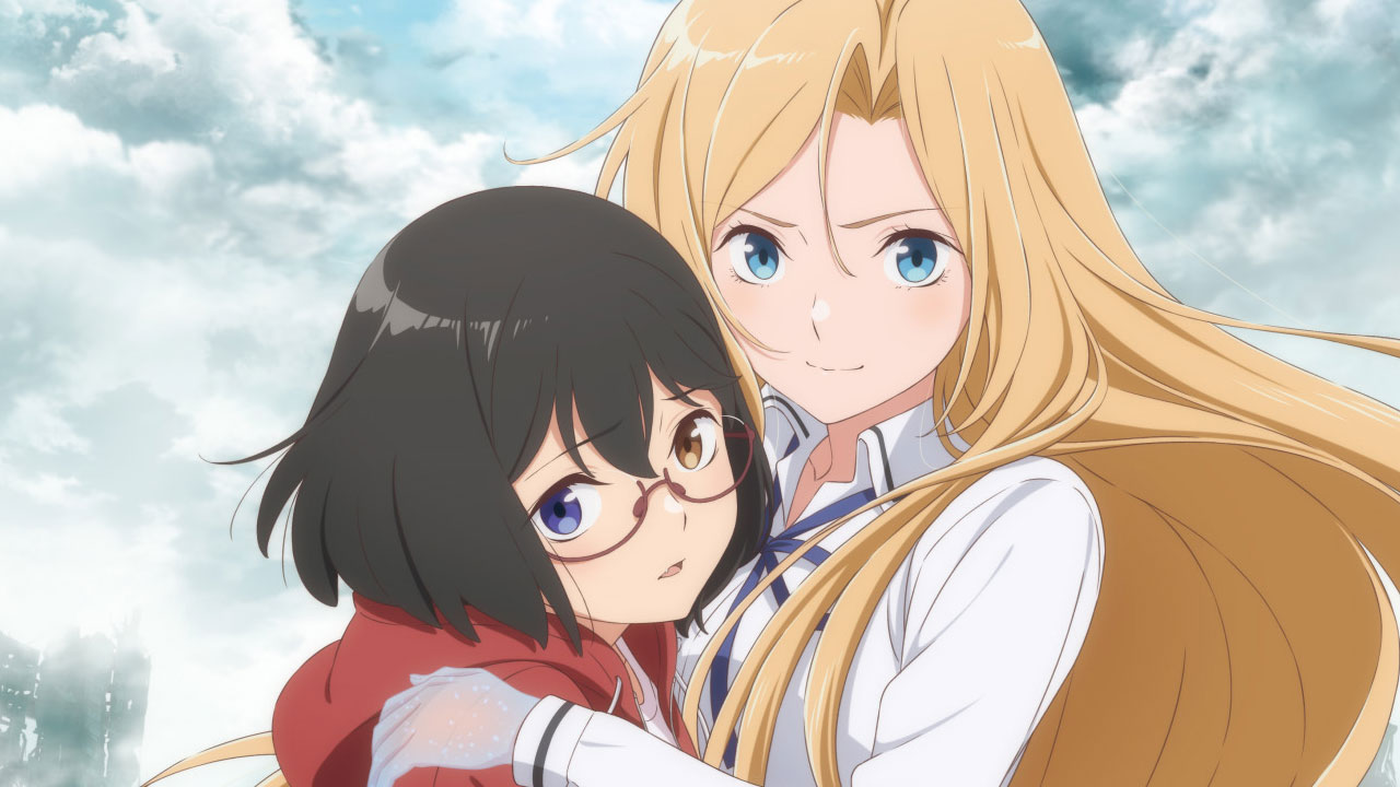 Las 10 Novelas Ligeras que merecían una mejor adaptación al anime