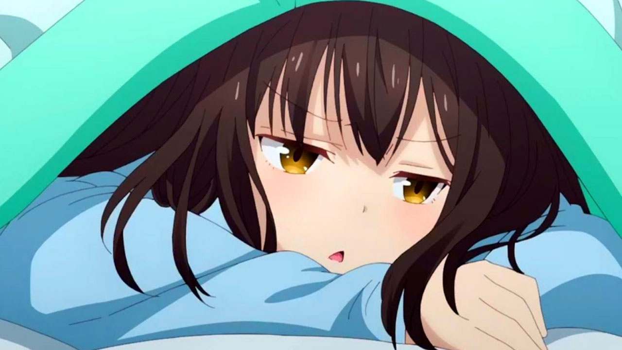Hige wo Soru Soshite Joshikousei wo Hirou