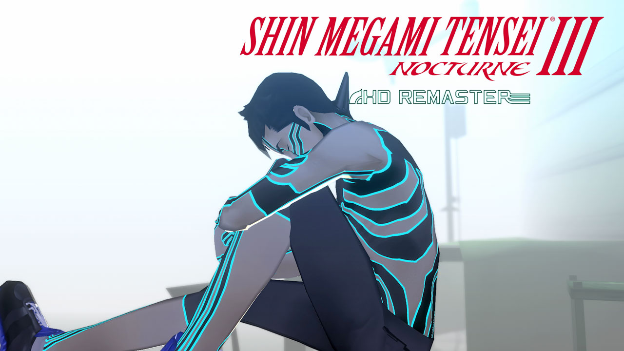 Shin Megami Tensei