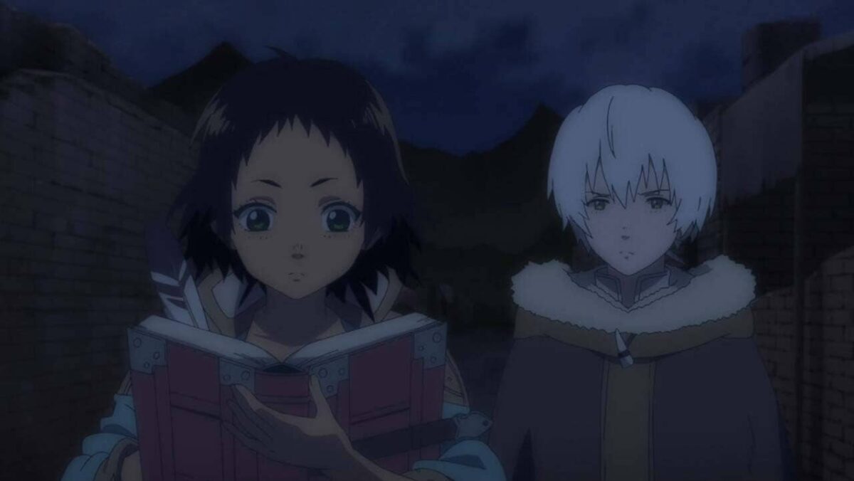 Fumetsu no anata e cap 15 inmo tonari 3