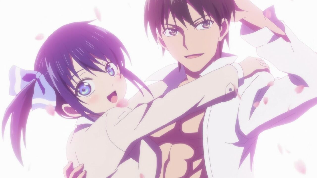 Kanojo Mo Kanojo 2
