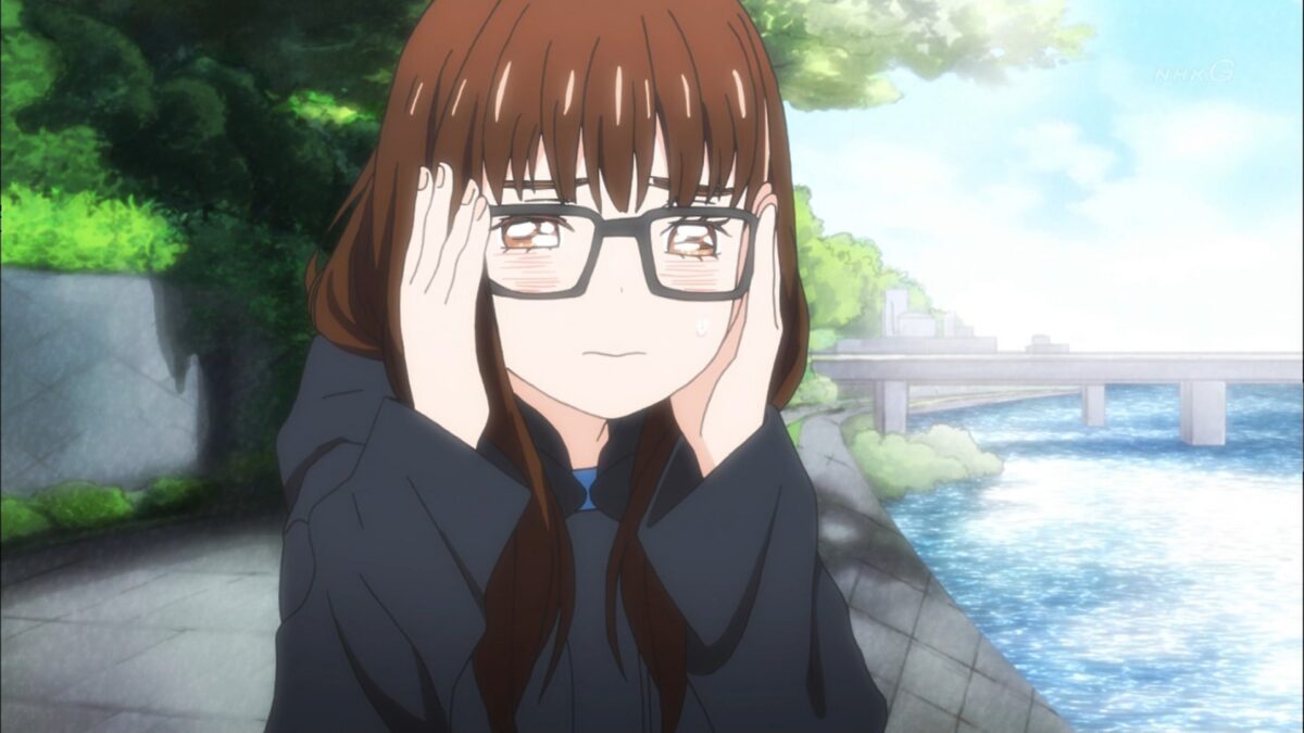 Sangatsu no Lion SL