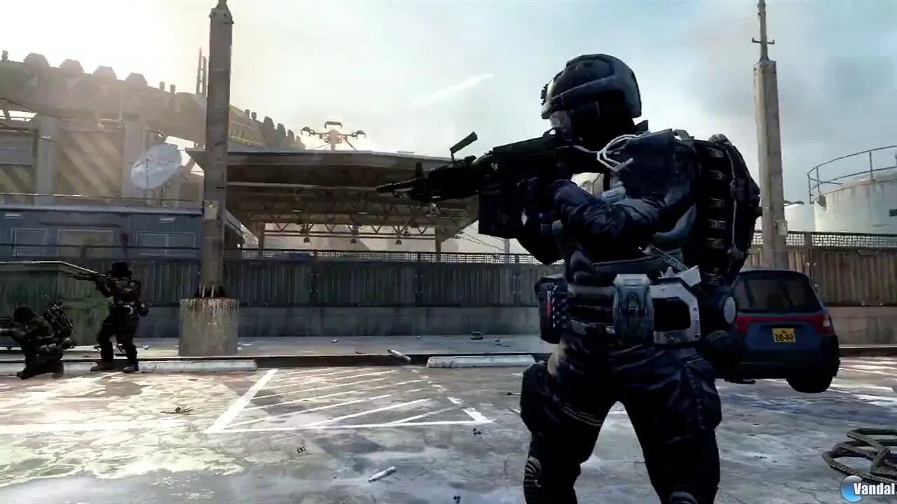 Season 4 of Call of Duty will be released on July 15.
