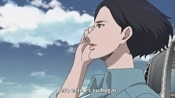 Megalobox 2
