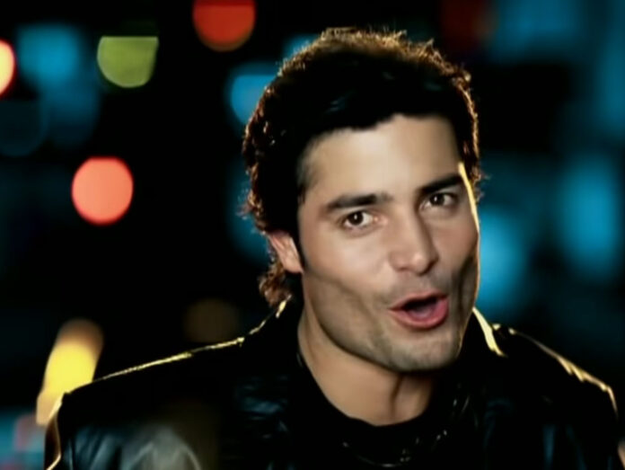Chayanne