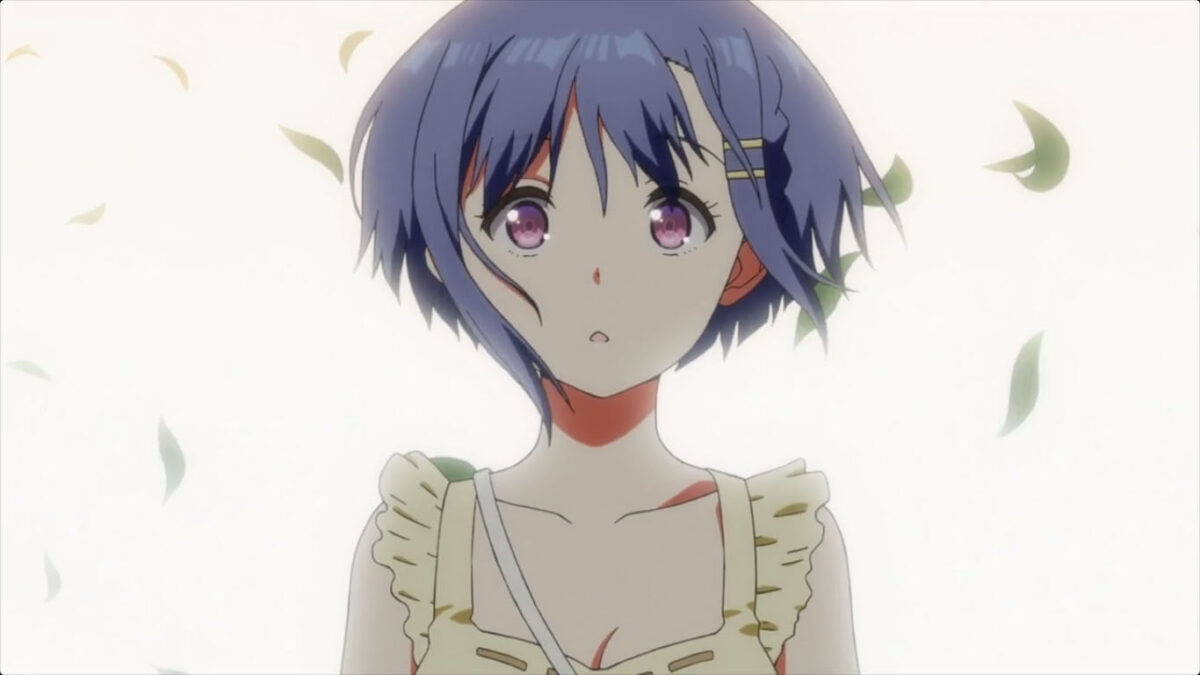 Bokurema Shinoaki