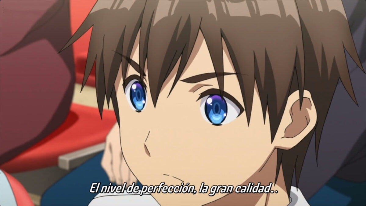 Hashiba Kyouya