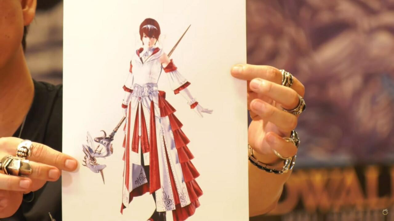 FFXIV
