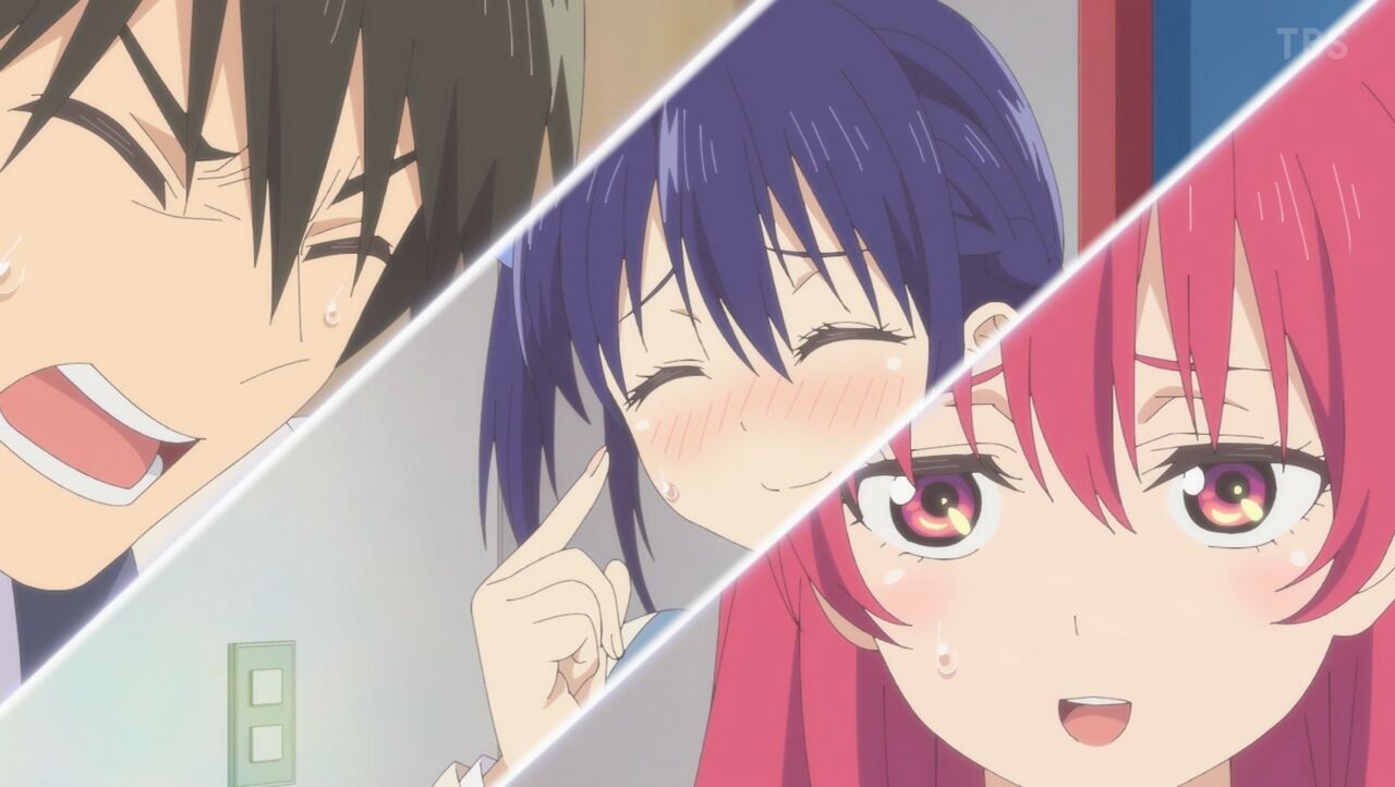 Kanojo Mo Kanojo 2