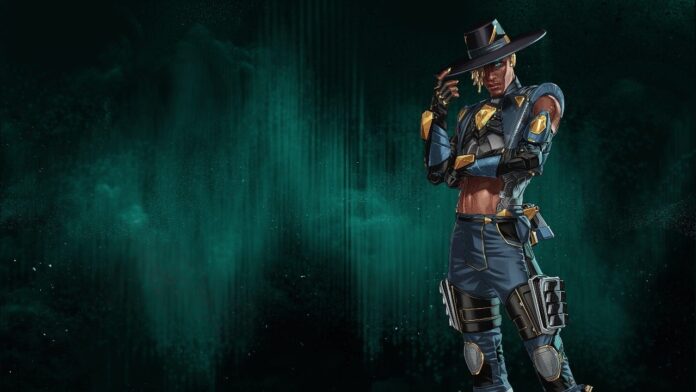 Apex Legends