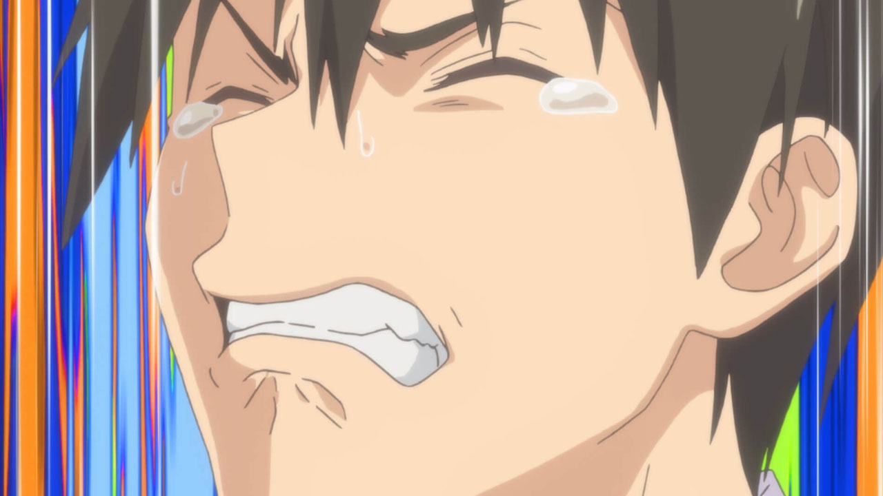 Kanojo mo Kanojo ep 1