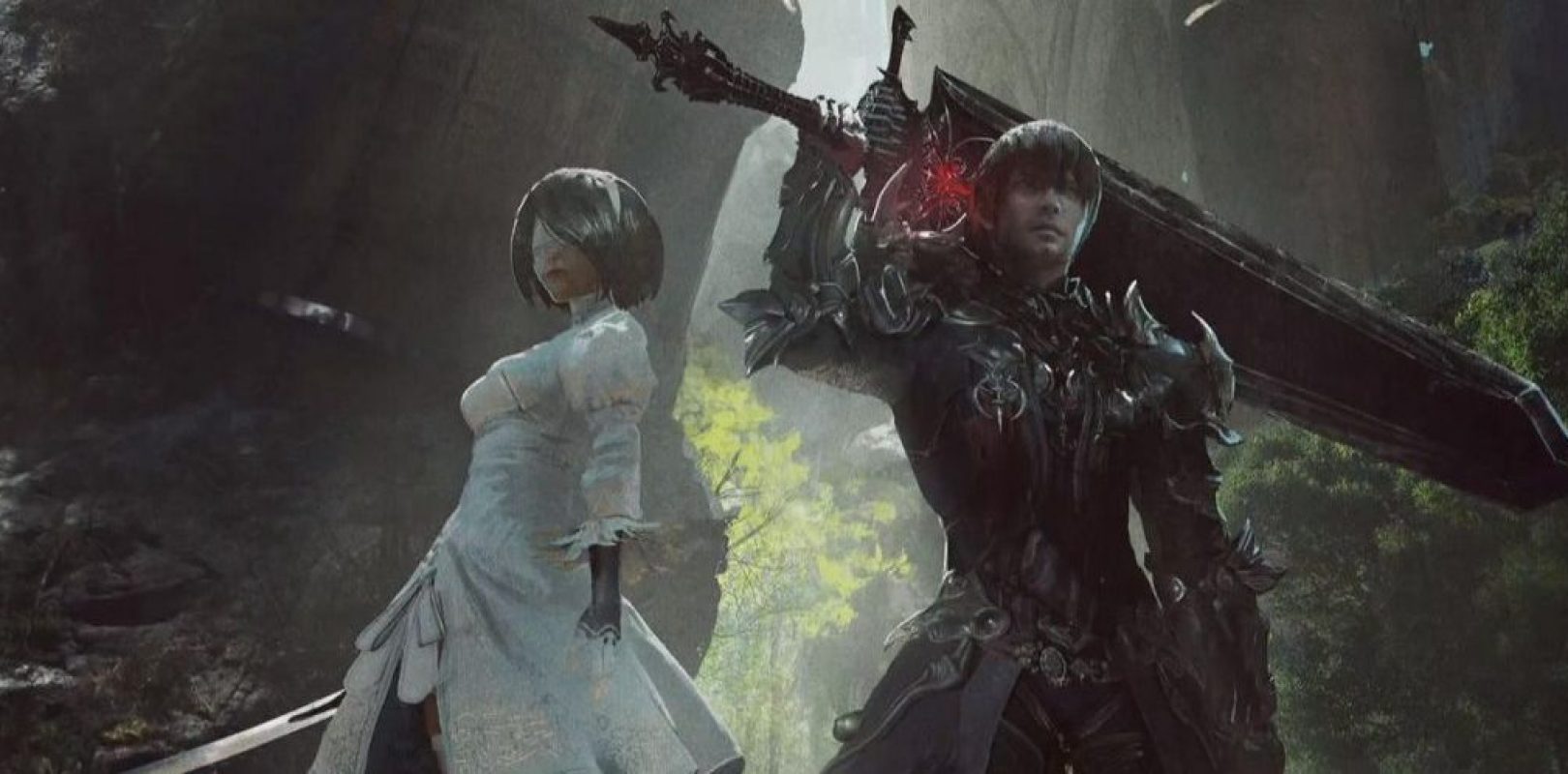 Nier re[in]carnation ya está disponible en dispositivos móviles
