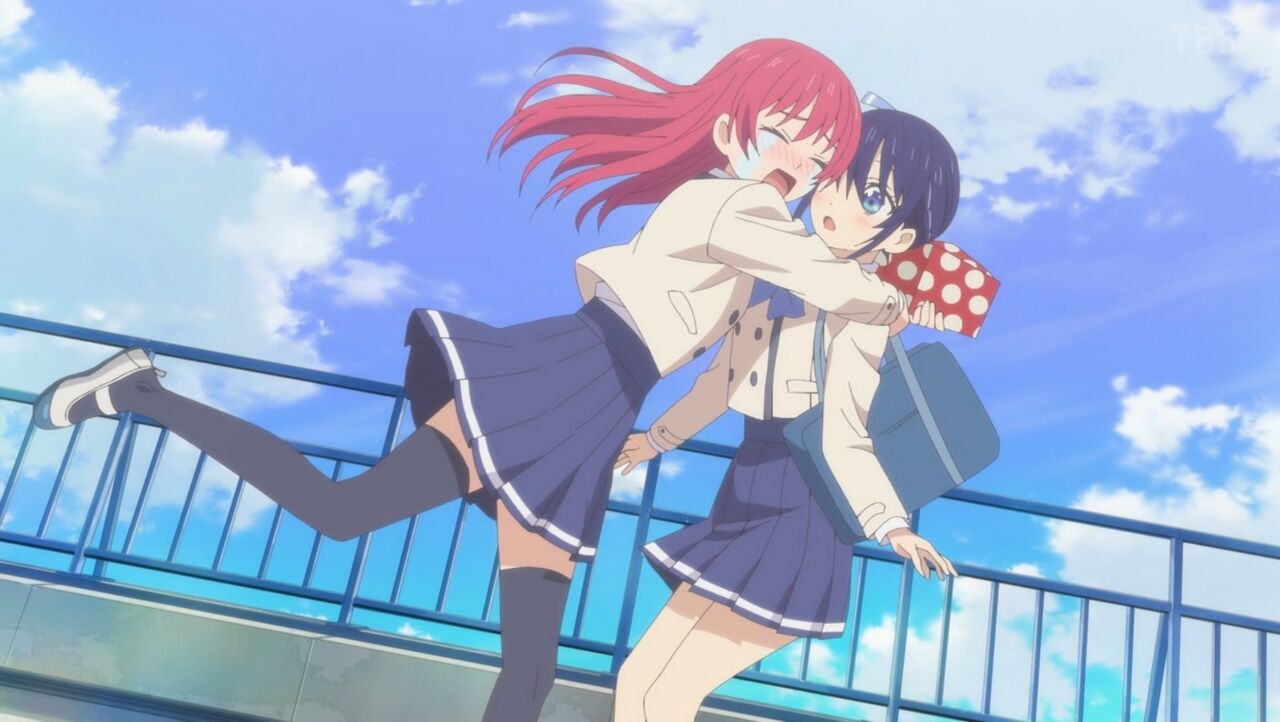 Kanojo Mo Kanojo 2
