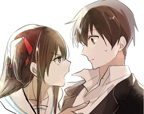 Tantei wa Mou Shindeiru