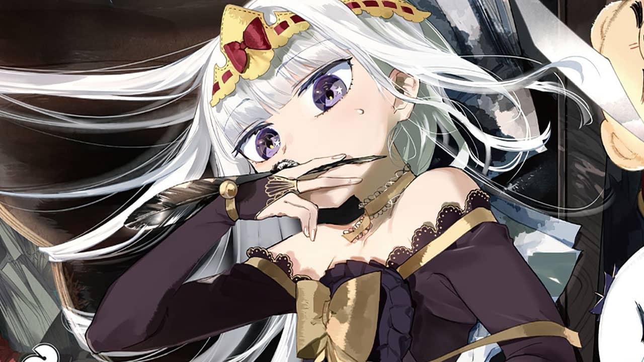 Maoujou de Oyasumi