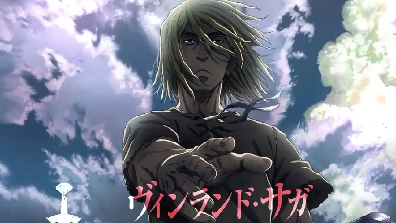 Vinland Saga