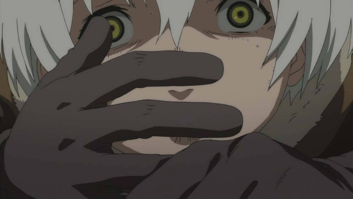 fumetsu no anata e inmo 2
