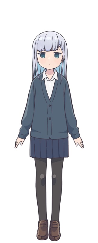 Aharen-san-wa-Hakarenai-personaje-1