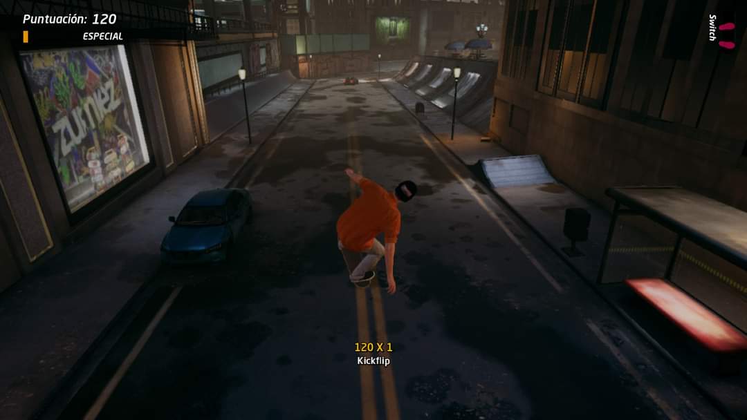 Análisis | Tony Hawk Pro Skater 1 + 2 para Switch | Un genial viaje al pasado