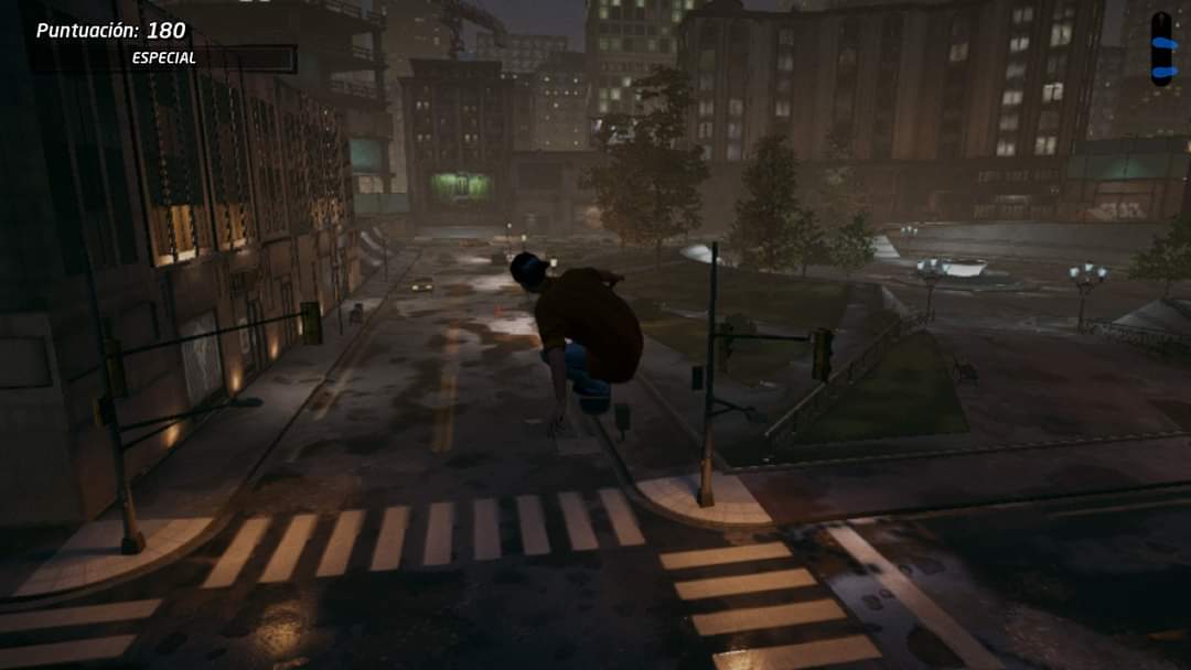 Análisis | Tony Hawk Pro Skater 1 + 2 para Switch | Un genial viaje al pasado