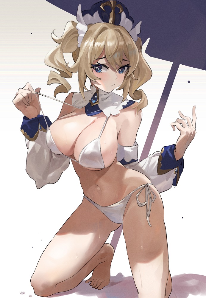 Así es como Japón celebra el día del bikini Así es como Japón celebra el día del bikini