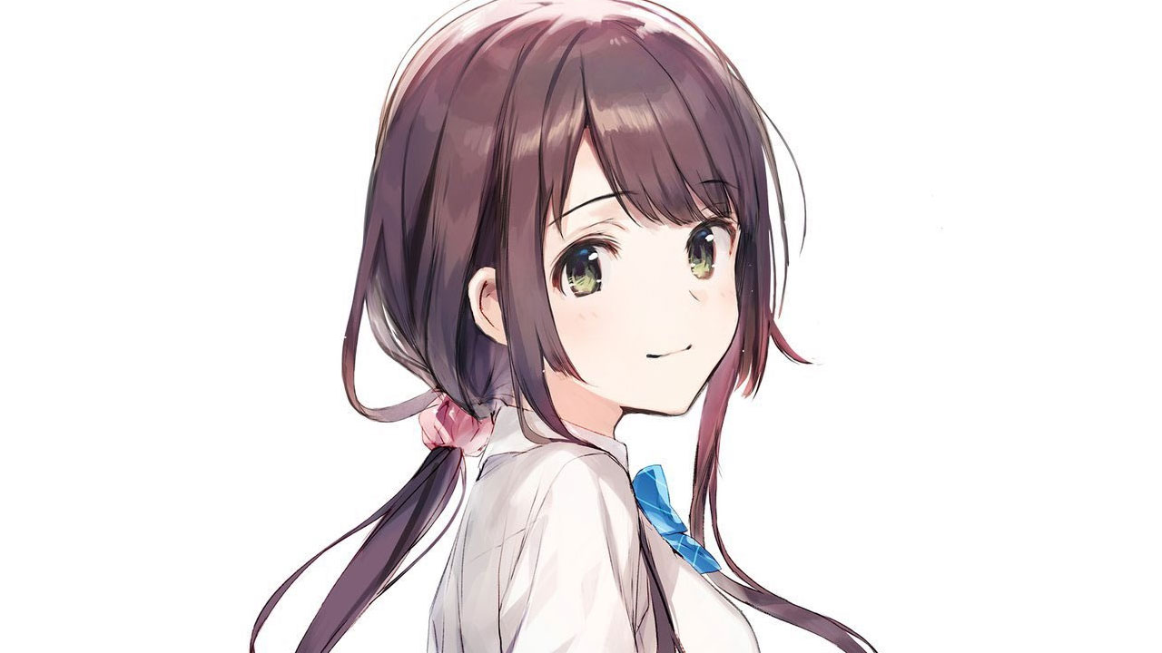 La novela ligera Chitose-kun wa Ramune Bin no Naka revelรณ la portada de su volumen 6