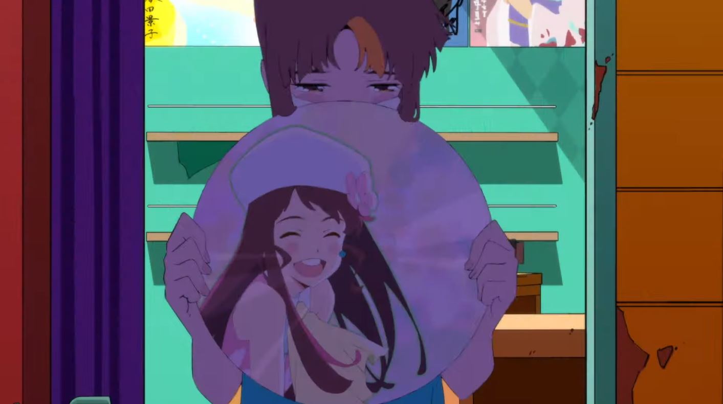 Cider no You ni Kotoba ga Wakiagaru