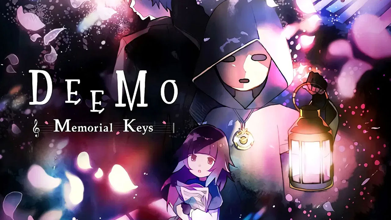 Deemo The Movie