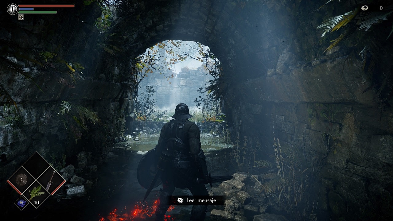 Demon's Souls Remake - Demon's Souls Remake -