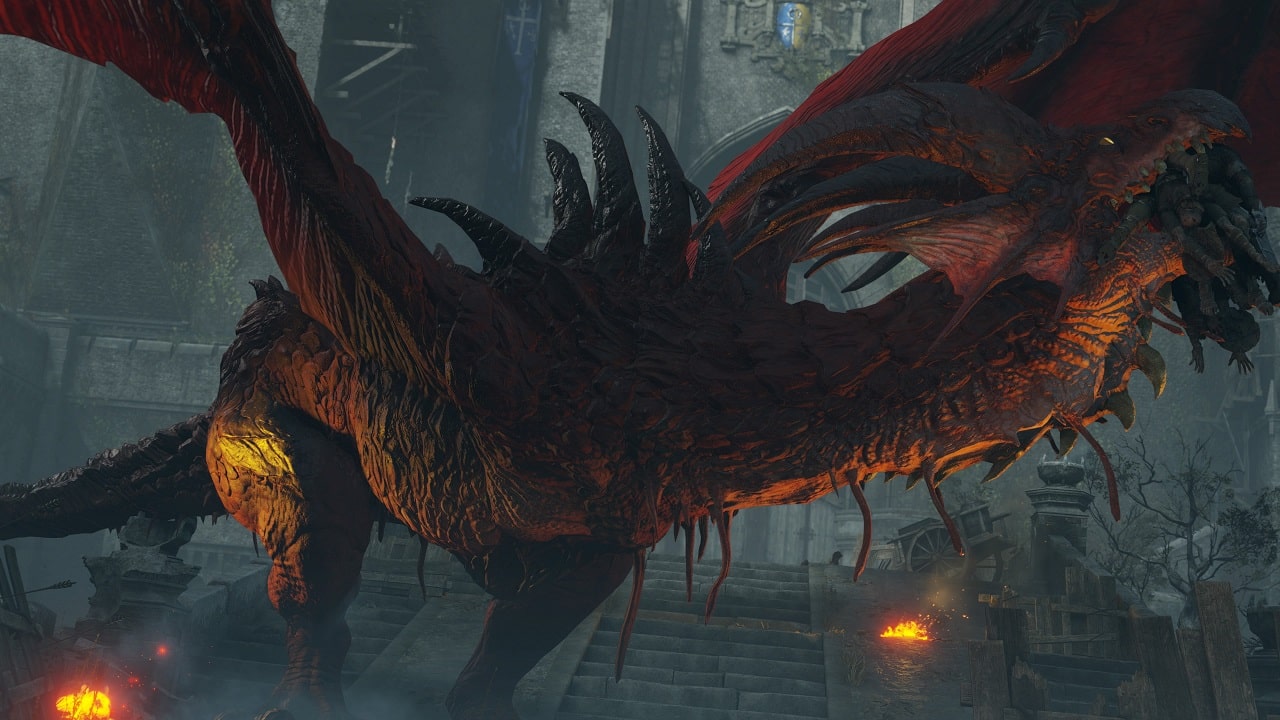 Demon's Souls Remake - Demon's Souls Remake -