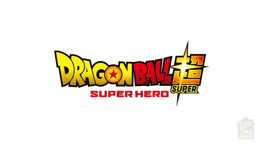 Dragon Ball Super: Super Hero