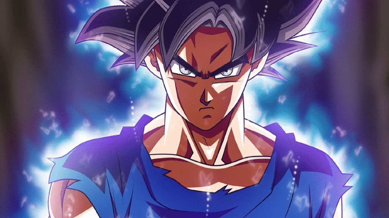 Dragon Ball Super