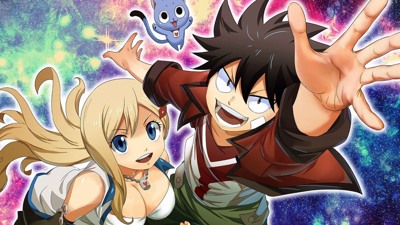 Edens Zero