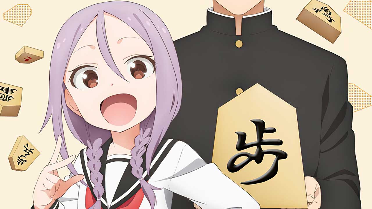 Soredemo Ayumu wa Yosetekuru anime