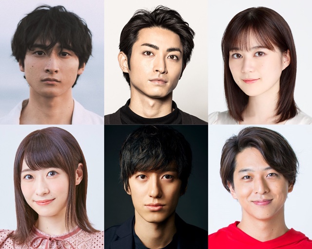 El musical de Shigatsu wa Kimi no Uso cancela sus funciones