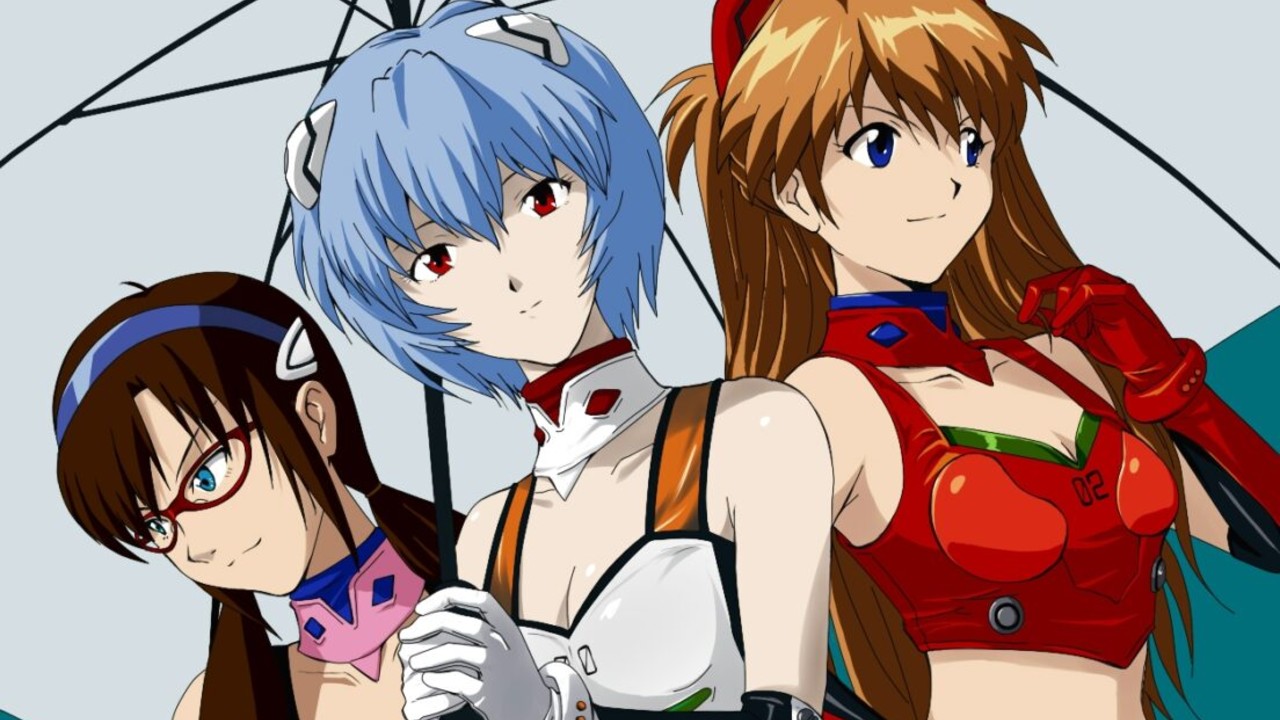Evangelion 3 0+1 01