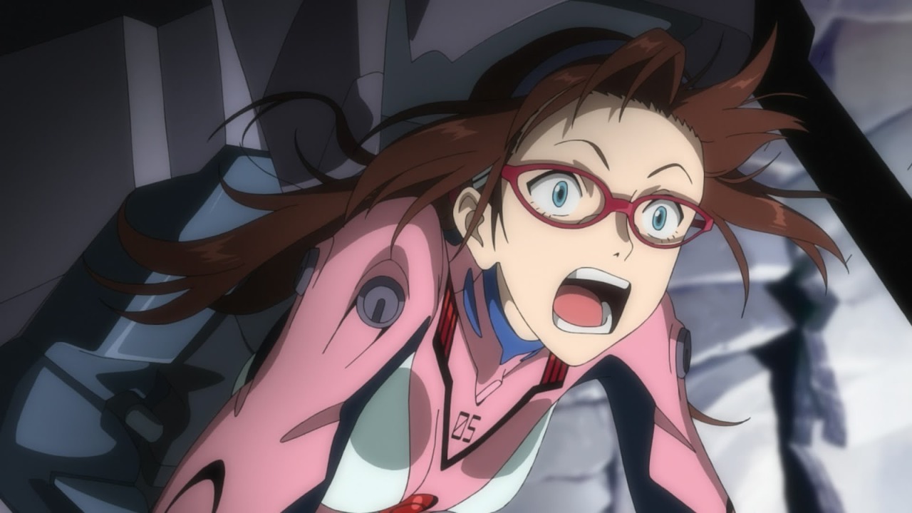 Evangelion 3.0+1.01