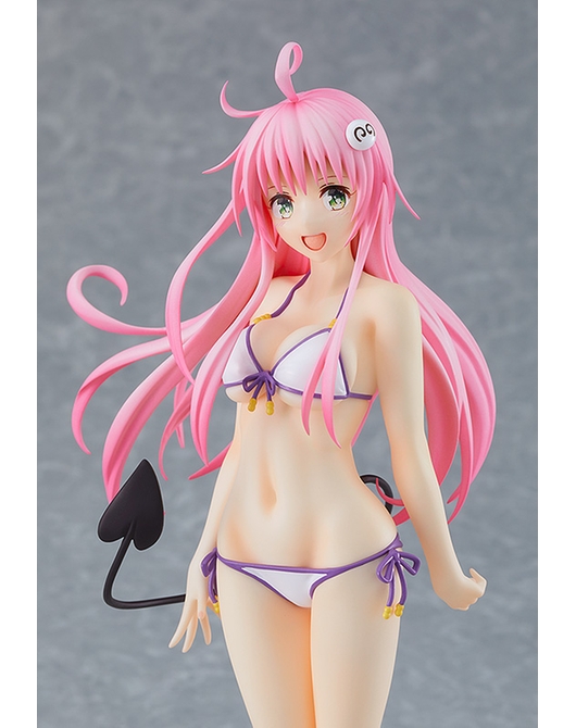 To love-Ru