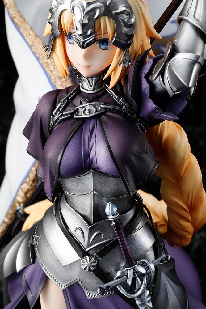 Fate-Grand-Order-Jeanne-d'Arc-2