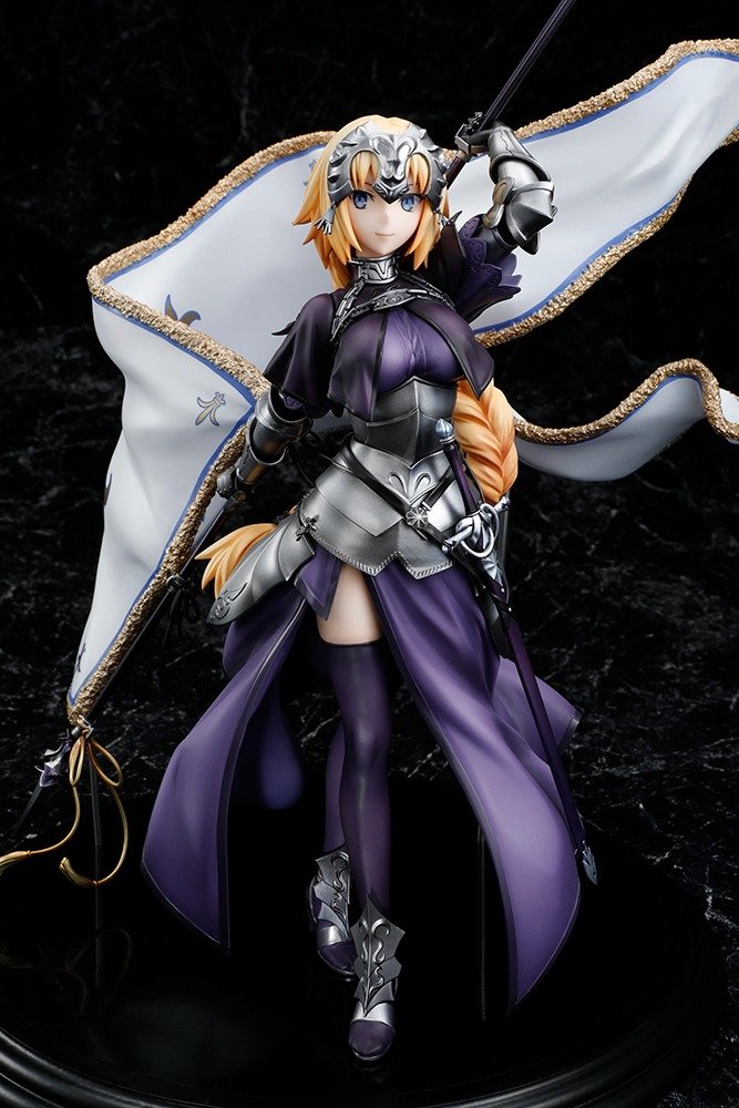 Fate-Grand-Order-Jeanne-d'Arc-3