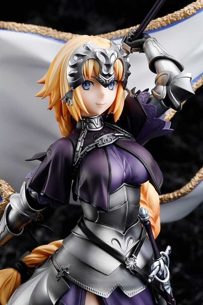 Fate-Grand-Order-Jeanne-d'Arc-4