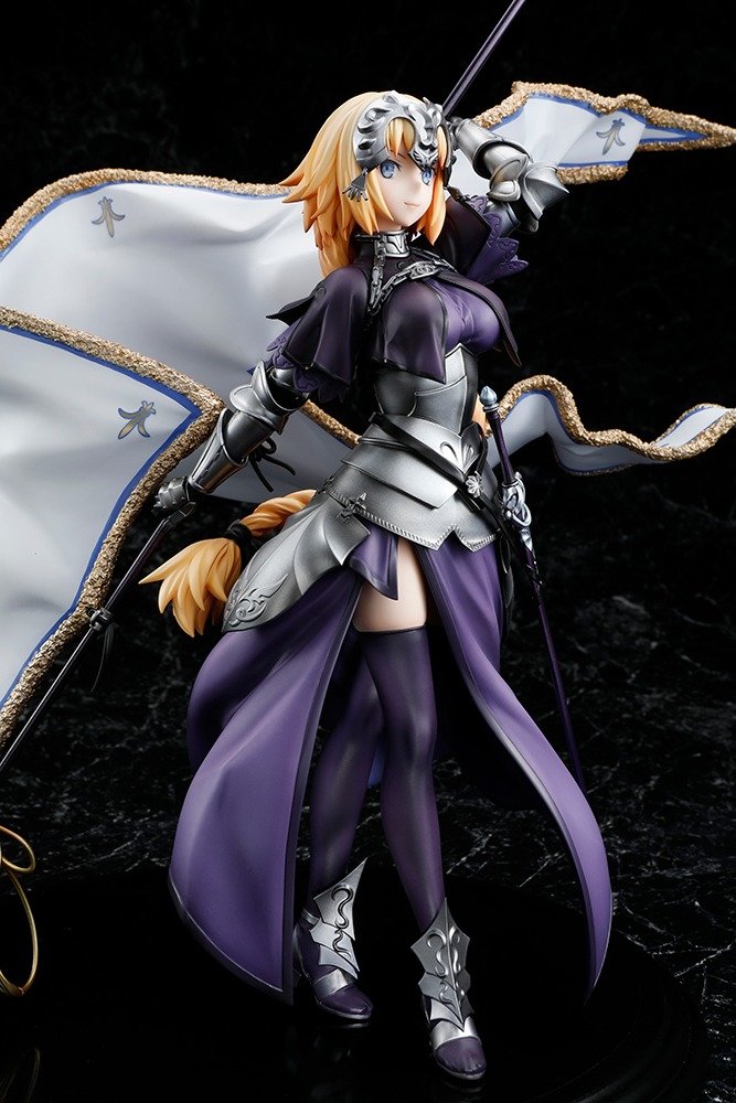 Fate-Grand-Order-Jeanne-d'Arc-5