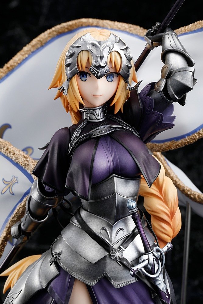 Fate-Grand-Order-Jeanne-d'Arc-6