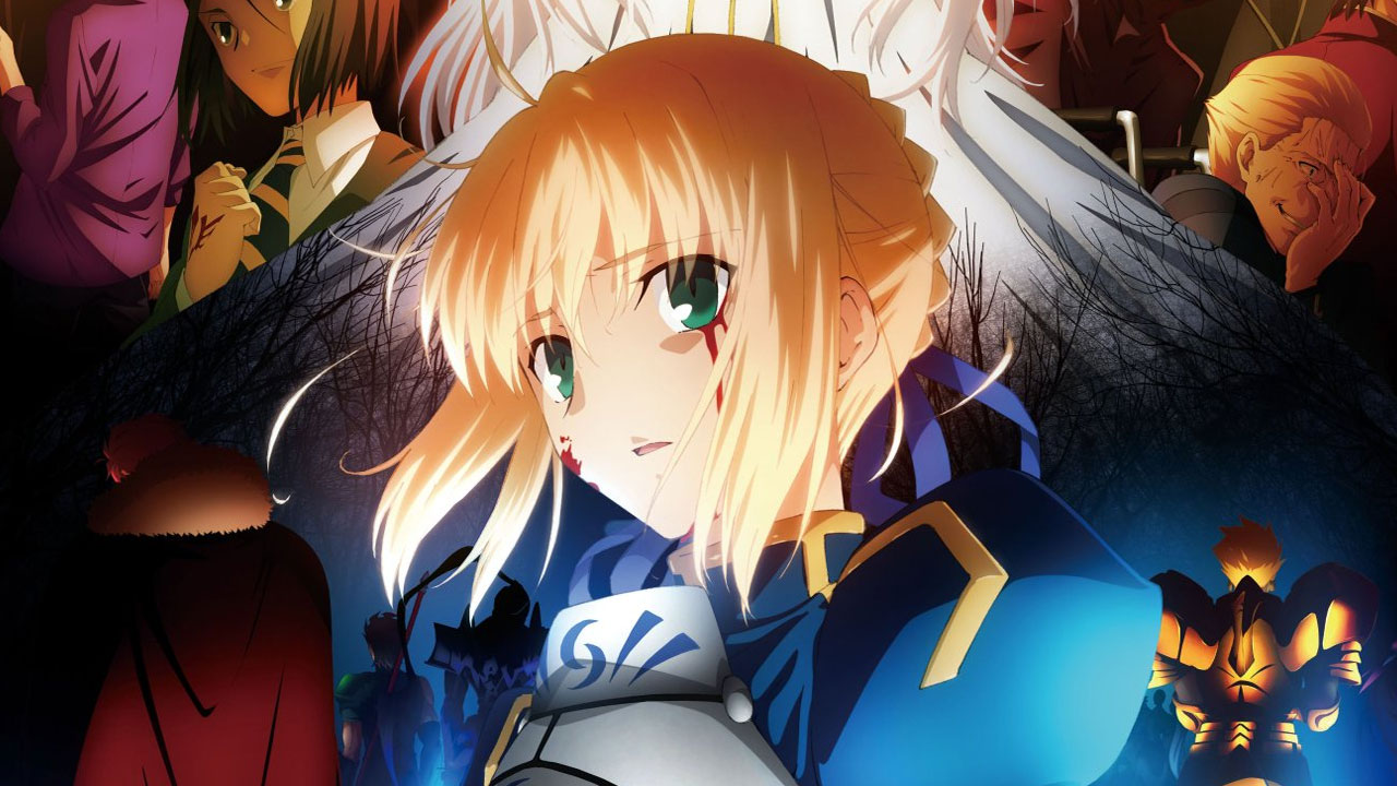 Fate/Zero