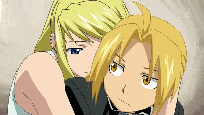 Fullmetal Alchemist game