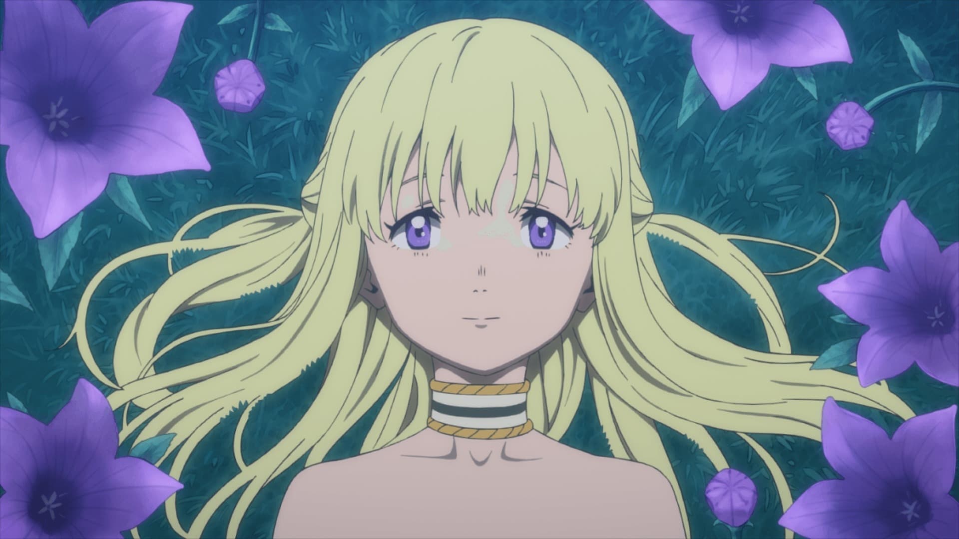 Fumetsu no Anata e