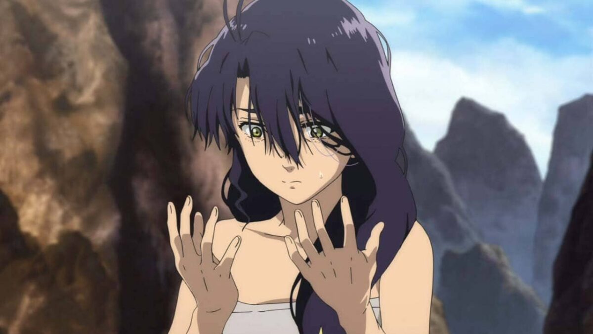 Fumetsu no anata e cap 15 inmo