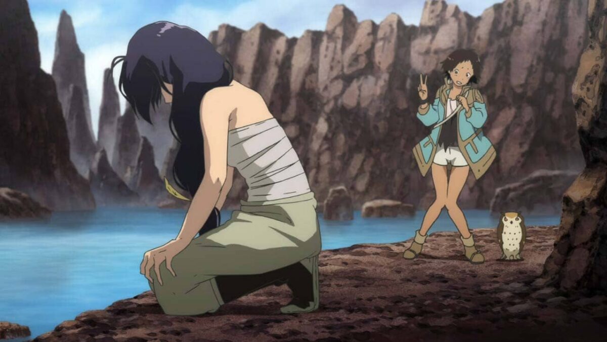 Fumetsu no anata e cap 15 inmo tonari